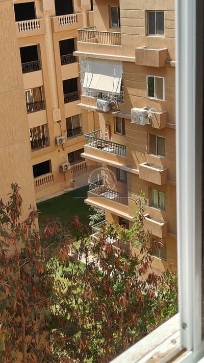 Apartment for Sale in Ashrafeya Compound – Fifth Settlement