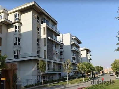 ready to move apartment under market price open view 2br prime location in compound mountain view icity new cairo