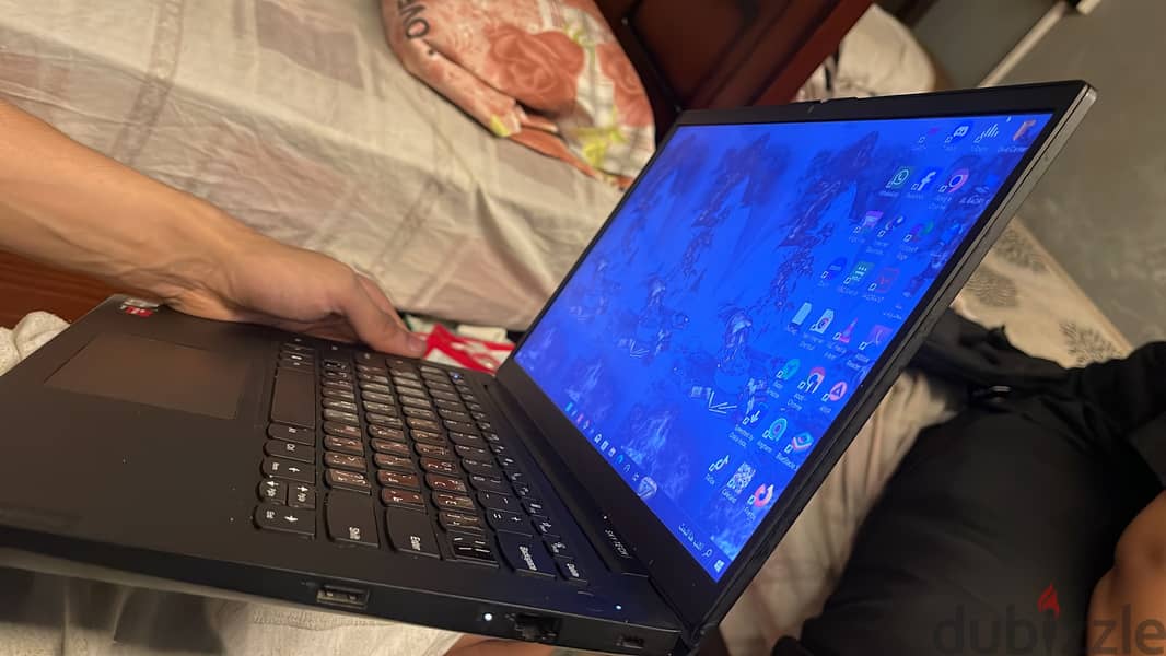 Lenovo thinkpad k14 gen 1 4