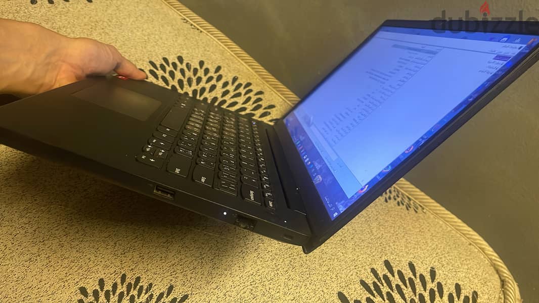 Lenovo thinkpad k14 gen 1 5