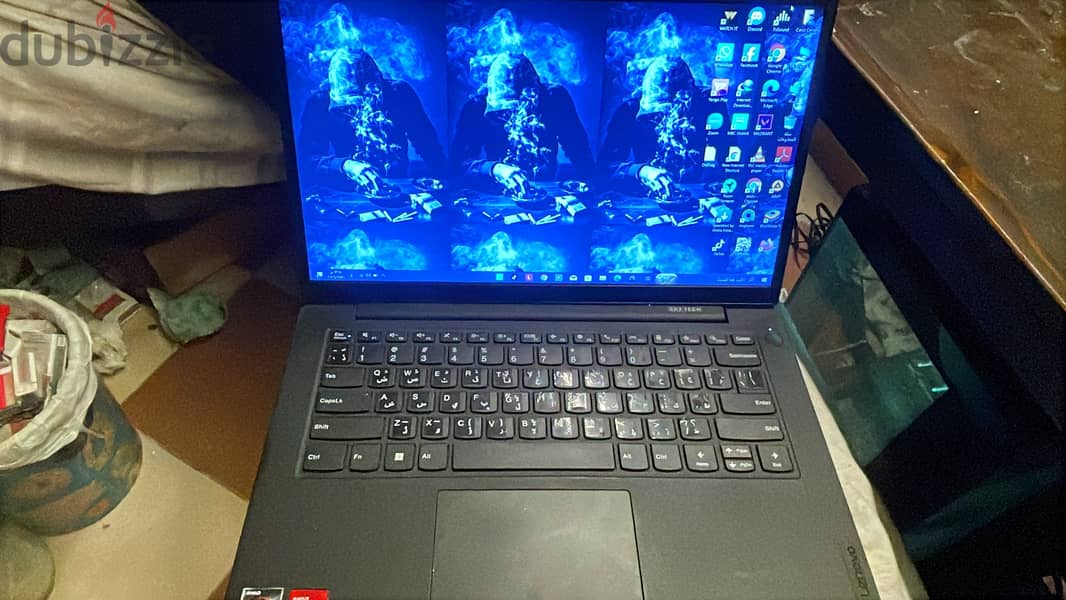 Lenovo thinkpad k14 gen 1 6