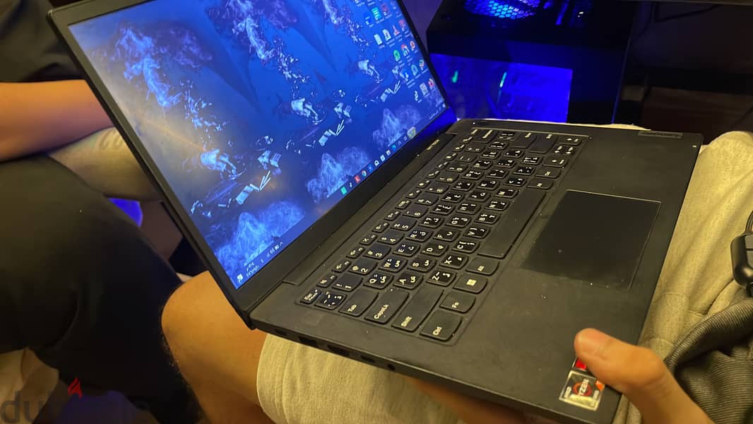 Lenovo thinkpad k14 gen 1 7