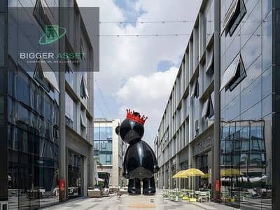 waterway 5A| fitted Office |800Sqm|For Rent|fully finished