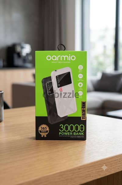 باور بانك 3000