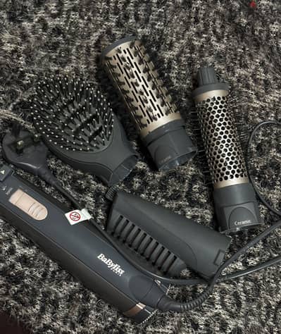 Babyliss سشوار