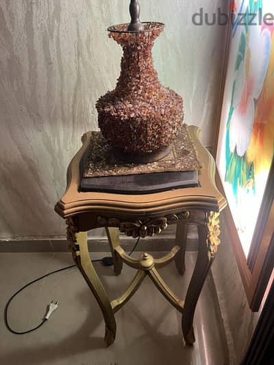 ترابيزه برخامه