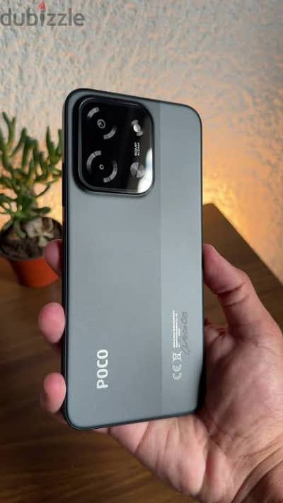 Xiaomi Poco C85 /256g