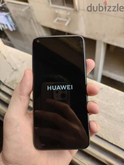 Huawei Nova 7i