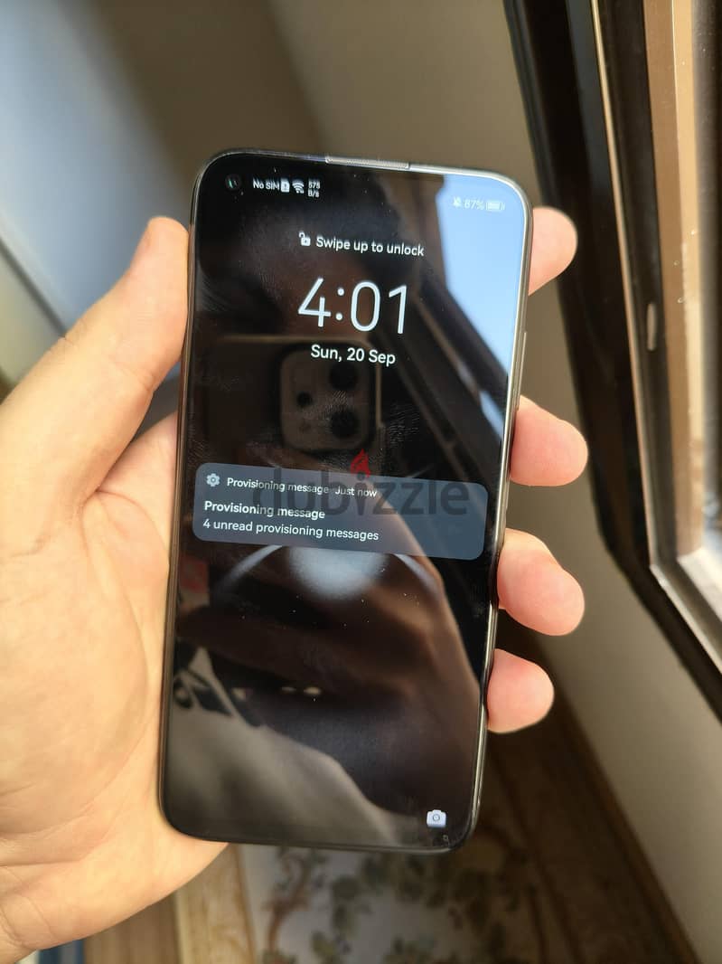 Huawei Nova 7i 1