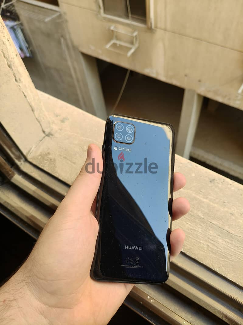 Huawei Nova 7i 3
