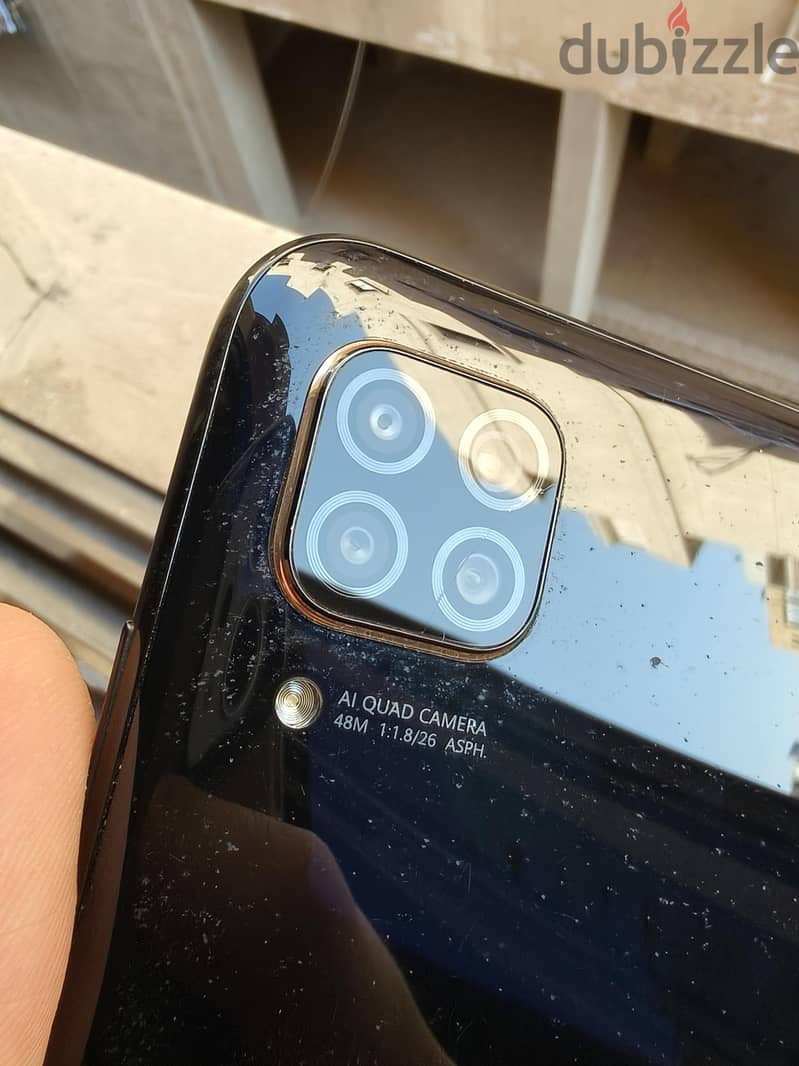 Huawei Nova 7i 4