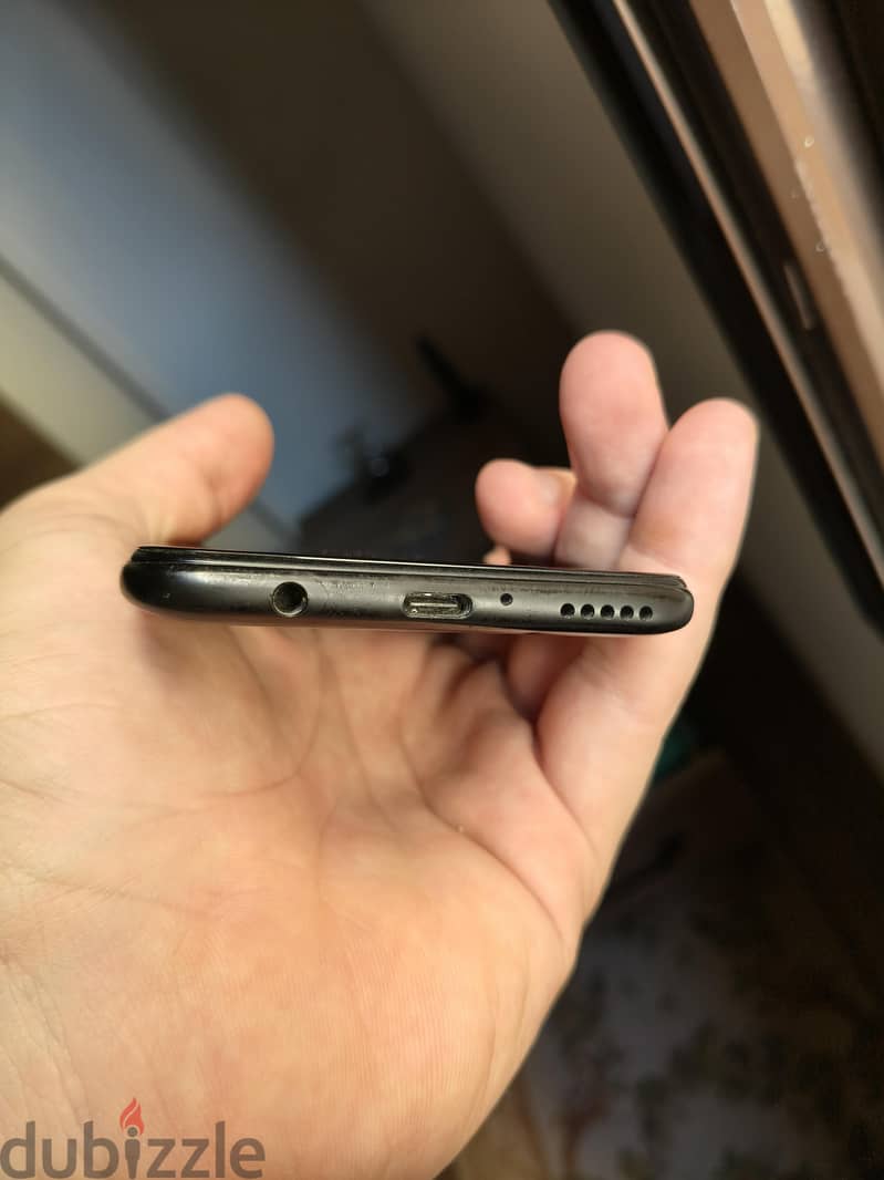 Huawei Nova 7i 5