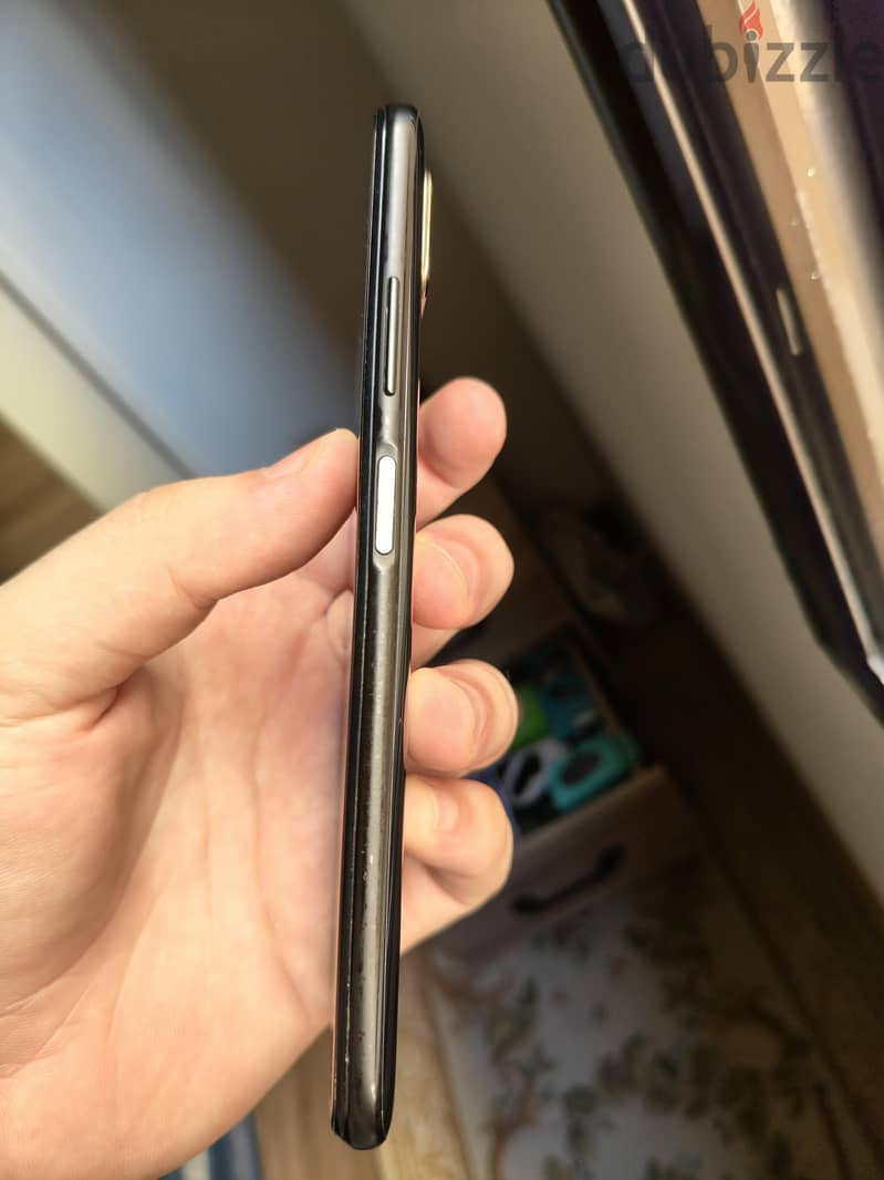 Huawei Nova 7i 6