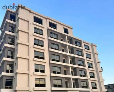 Specious Apartment RTM with Wide View in Creek Town, next to Saada and Swan Lake