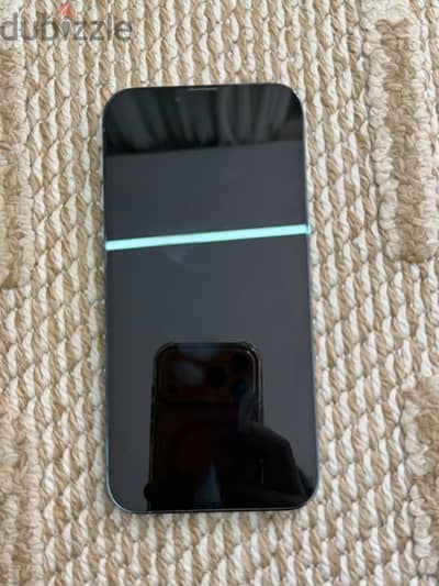 Iphone 13 pro max very good condition