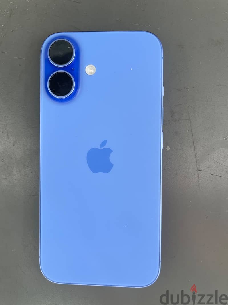Apple - iPhone 16 1