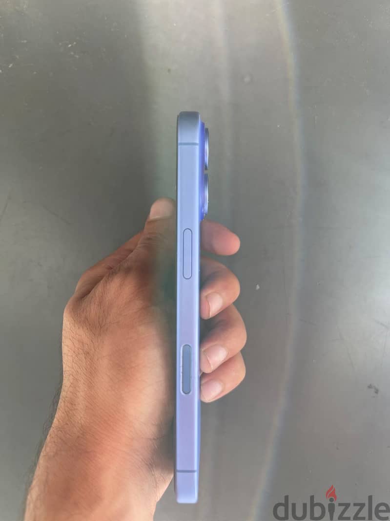 Apple - iPhone 16 2