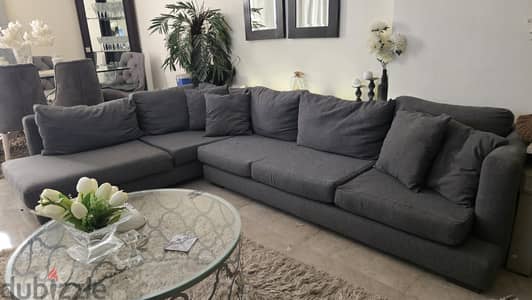 l shape sofa 300×200