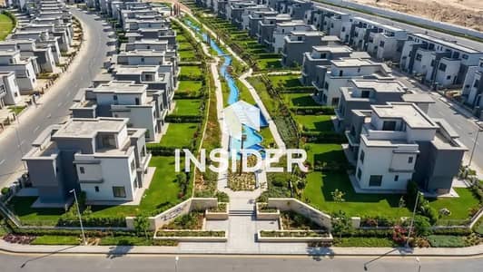 Lowest Price Ready to Move apartment for Sale in Creek Town Lowest Price Ready to Move apartment for Sale in Creek Town