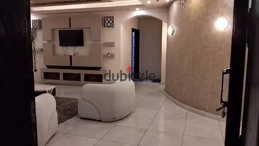 Fully Furnished Apartment for Rent in First Tourist Village – Quiet Prime Location