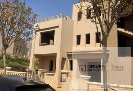 Standalone Villa Type M for Sale in Palm Hills Golf Extension Compound 6th Of October The Crown Golf Views Standalone Villa Type M for Sale in Palm Hills Golf Extension Compound 6th Of October The Crown Golf Views