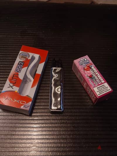 Xlim go 2 pod