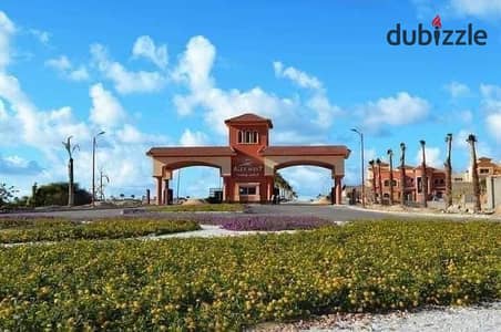 Your apartment in Alex West with a 10% down payment only!