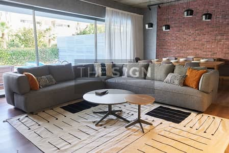 Furnished duplex for rent Lake View ,