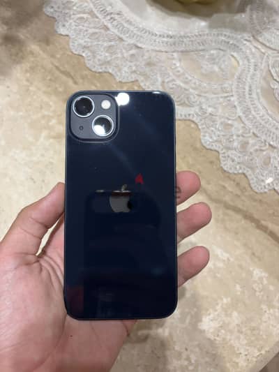 Apple - iPhone 13