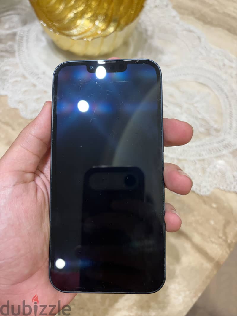 Apple - iPhone 13 1