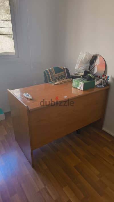 Company Office - مكتب شركة