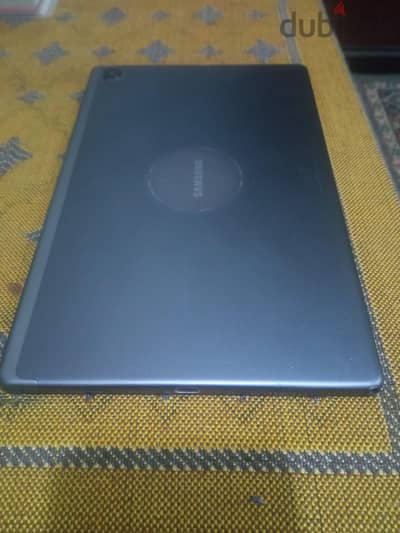 Samsung Galaxy Tab A7