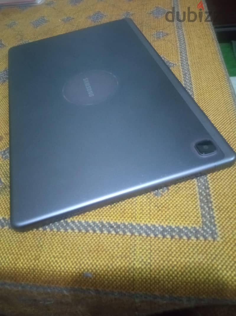 Samsung Galaxy Tab A7 2