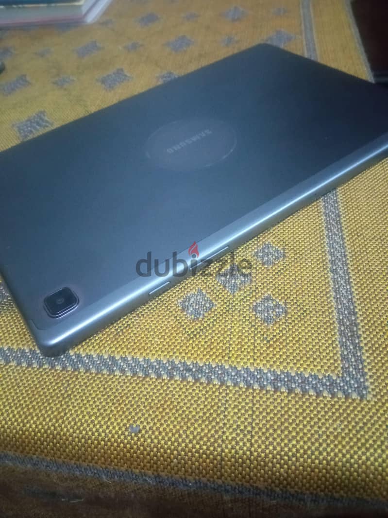 Samsung Galaxy Tab A7 3