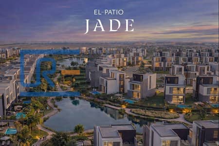Villa for Sale in El Patio Jade Villa for Sale in El Patio Jade