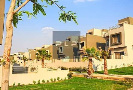 Townhouse at the lowest price in Palm Hills Katameya—ready for immediate move-in and viewing. Ideally located in the heart of New Cairo’s Fifth Settle Townhouse at the lowest price in Palm Hills Katameya—ready for immediate move-in and viewing. Ideally located in the heart of New Cairo’s Fifth Settle