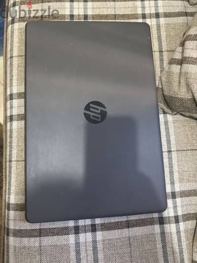 HP 255 G6 Notebook PC