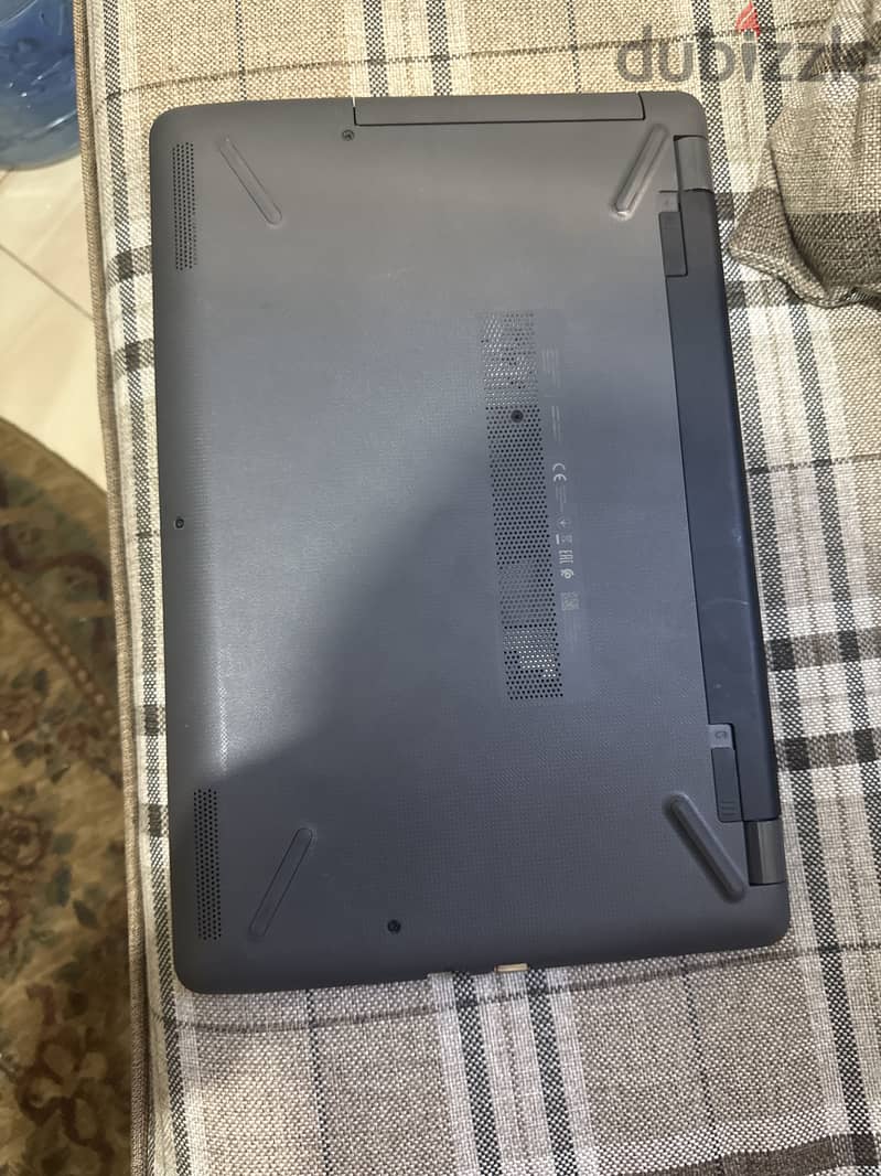 HP 255 G6 Notebook PC 1