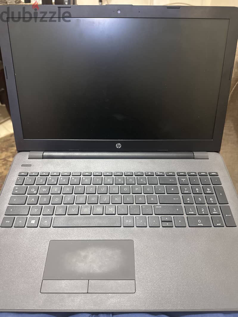 HP 255 G6 Notebook PC 2