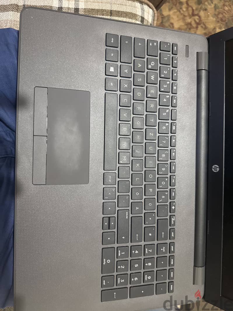 HP 255 G6 Notebook PC 3