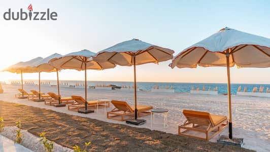 On the coast... the site is not just an address; sometimes it is the most important part of the value of the unit.