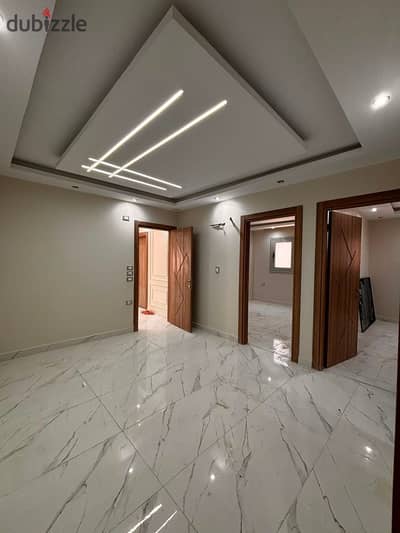 Apartment for sale, 220 meters, in Canary Compound, Sheikh Zayed