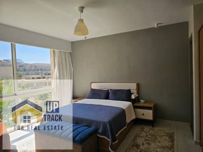 chalet sea view for sale in ilmonte galala al ain elsokhna