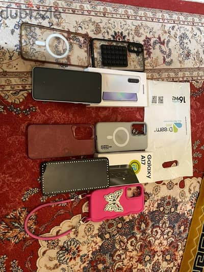سامسونج ايه 36