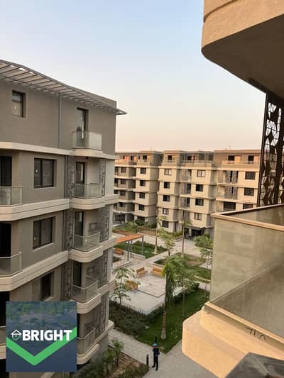 A fully furnished apartment in Phase D1, located on the fourth floor, with a built-up area of 143 sqm. Fully finished with furniture and ACs, and read A fully furnished apartment in Phase D1, located on the fourth floor, with a built-up area of 143 sqm. Fully finished with furniture and ACs, and read