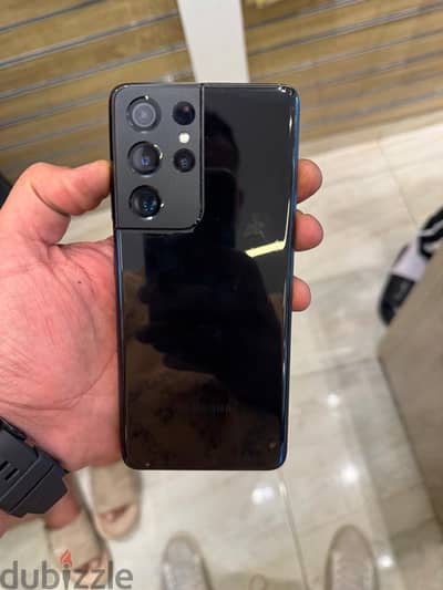 Samsung ٢١s ألترا