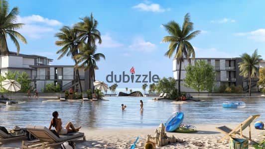 A project that keeps you close to the sea... while at the same time living in a complete experience.
