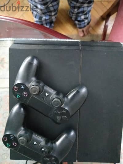 playstation 4 Fat
