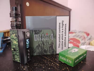 DRAG 4