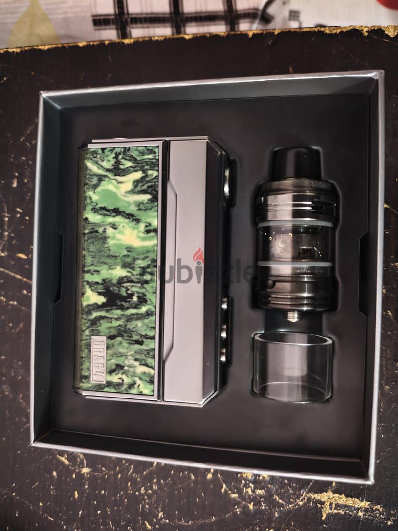 DRAG 4 1